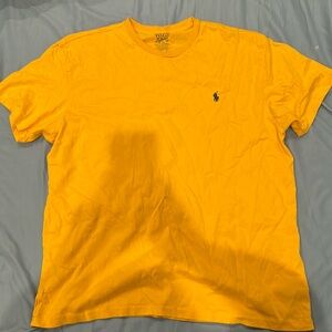 Polo Ralph Lauren Short Sleeve Crewneck Tee